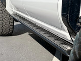 2024-Current Toyota Tacoma Rock Sliders