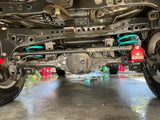 B.O.T.C.K- Bolt On TrackBar Correction kit Gen 1 Sequoia