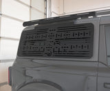 Ford Bronco Accessory Panel 2 Door | 2021-Current