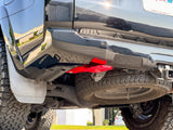 2014-2024 Toyota 4Runner Rear Recovery Point
