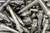 Hardware Spindle Axle (SPL)