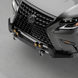 2014-2023 Lexus GX460 Runner Guard Assembly