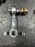 (Type 6) Adjustable Quick Disconnects for Toyota 6th Gen 4Runners, Tacoma's, Land Cruisers, Tundra's and Sequoia's