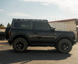 Ford Bronco 2 Door Hardtop Prinsu Pro Rack | 2021-Current