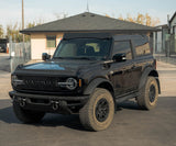 Ford Bronco 2 Door Hardtop Prinsu Pro Rack | 2021-Current