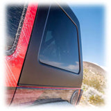 Turn Offroad 2007-2018 Jeep JK 4 Door Fastback Hardtop 2 Piece Primer (Paintable)