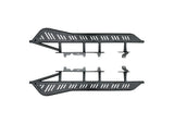 Toyota Tacoma Rock Sliders 2nd & 3rd Gen (2005-2023)