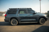 Sequoia Prinsu Accessory Panel | 2008-2022