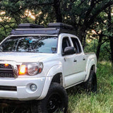 2nd Gen Tacoma Ditch Light Brackets | 2005-2015