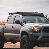 2nd Gen Tacoma Ditch Light Brackets | 2005-2015