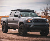 Toyota Tacoma Prinsu Cab Rack | 2005-2023