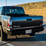 2nd Gen Tacoma Trail Rider Rear Bumper