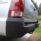2nd Gen Tacoma Trail Rider Rear Bumper