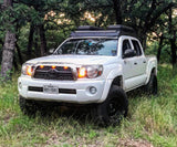 Toyota Tacoma Prinsu Cab Rack | 2005-2023