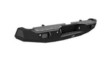 2nd Gen Toyota Tundra Rear Bumper | 2014-2021