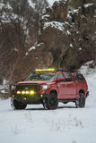 Toyota Tundra Adventure Series Front Bumper | 2014-2021