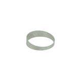 Titanium Elbow Pie Cut - Grade 2