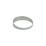 Titanium Elbow Pie Cut - Grade 2