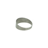Titanium Elbow Pie Cut - Grade 2