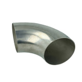 Titanium Elbow - 1,2mm WT - Grade 2