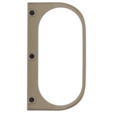 Cup Holder/Shifter/Shift Gate Trim Rings (2014-2021 Tundra) - QUICKSAND