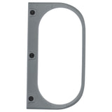 Cup Holder/Shifter/Shift Gate Trim Rings (2014-2021 Tundra) - LUNAR ROCK