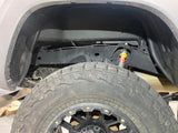 APACHE OFFROAD AX2 IFP REAR LIFT SHOCKS | TOYOTA TACOMA 2005+