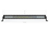 32" Hidden Grille LED Light Bar Brackets Kit Fits 2014-2024 Toyota 4Runner