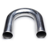 Aluminum Tubing 180° Mandrel Bend