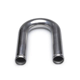 Aluminum Tubing 180° Mandrel Bend