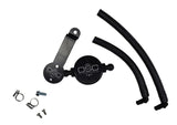 J&L Oil Separator 3.0 Driver Side (2016-2023 Toyota Tacoma 3.5L)