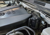 J&L Oil Separator 3.0 Driver Side (2016-2023 Toyota Tacoma 3.5L)