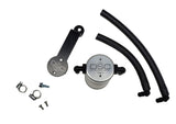 J&L Oil Separator 3.0 Driver Side (2016-2023 Toyota Tacoma 3.5L)