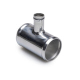 Aluminum T-Pipe Adapter