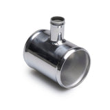 Aluminum T-Pipe Adapter