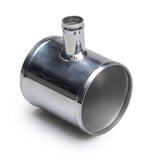 Aluminum T-Pipe Adapter