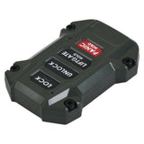 Injection Fob IF016 (2019-2025 Rav4 / 2022-2024 4Runner) - ARMY GREEN
