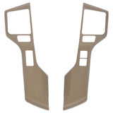 Steering Wheel Trim (Toyota) - QUICKSAND