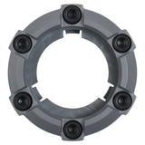 Climate Knobs (5th Gen 4Runner DUAL ZONE) - CEMENT