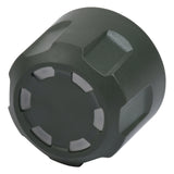 Radio Knobs (2020-2021 Tundra / 2020+ 4Runner) - ARMY GREEN