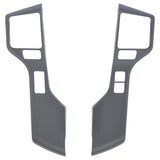 Steering Wheel Trim (Toyota) - CEMENT
