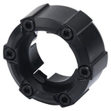 Climate Knobs (5th Gen 4Runner DUAL ZONE) - BLACK