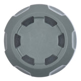 Radio Knobs (2020-2021 Tundra / 2020+ 4Runner) - LUNAR ROCK