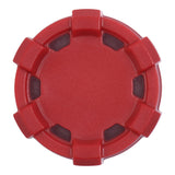 Radio Knobs (2020-2023 Tacoma V2) - RED