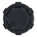 Radio Knobs (2020-2023 Tacoma V2) - BLACK