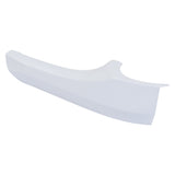 Door Handle Covers (2016-2023 Tacoma) 2PK - WHITE