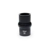 Silicone Coupler with single Hump