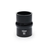 Silicone Coupler with single Hump