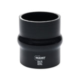 Silicone Coupler with single Hump