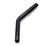 Silicone Elbow 45°